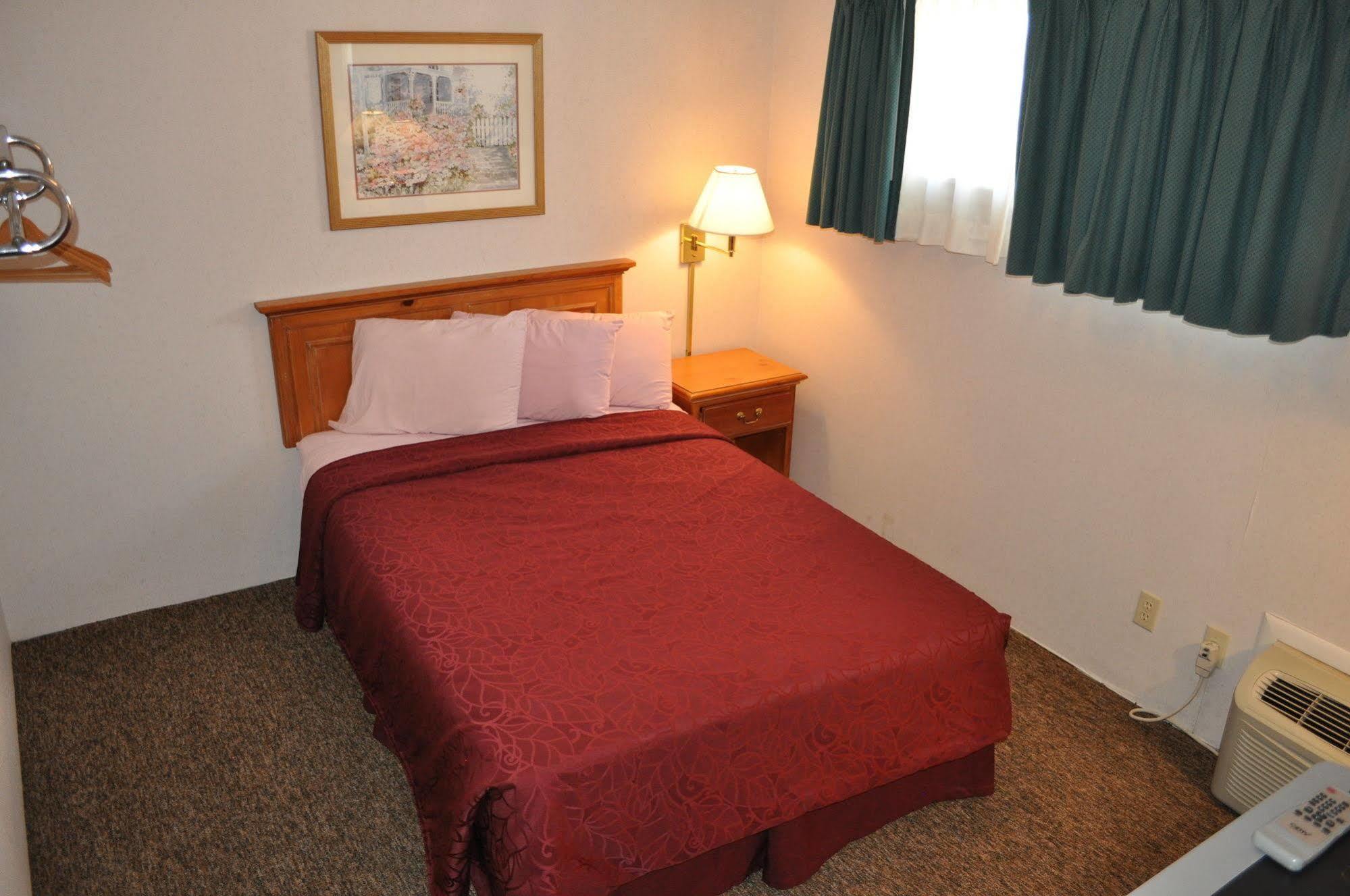 Land O Nod Inn Eureka Springs Eksteriør billede