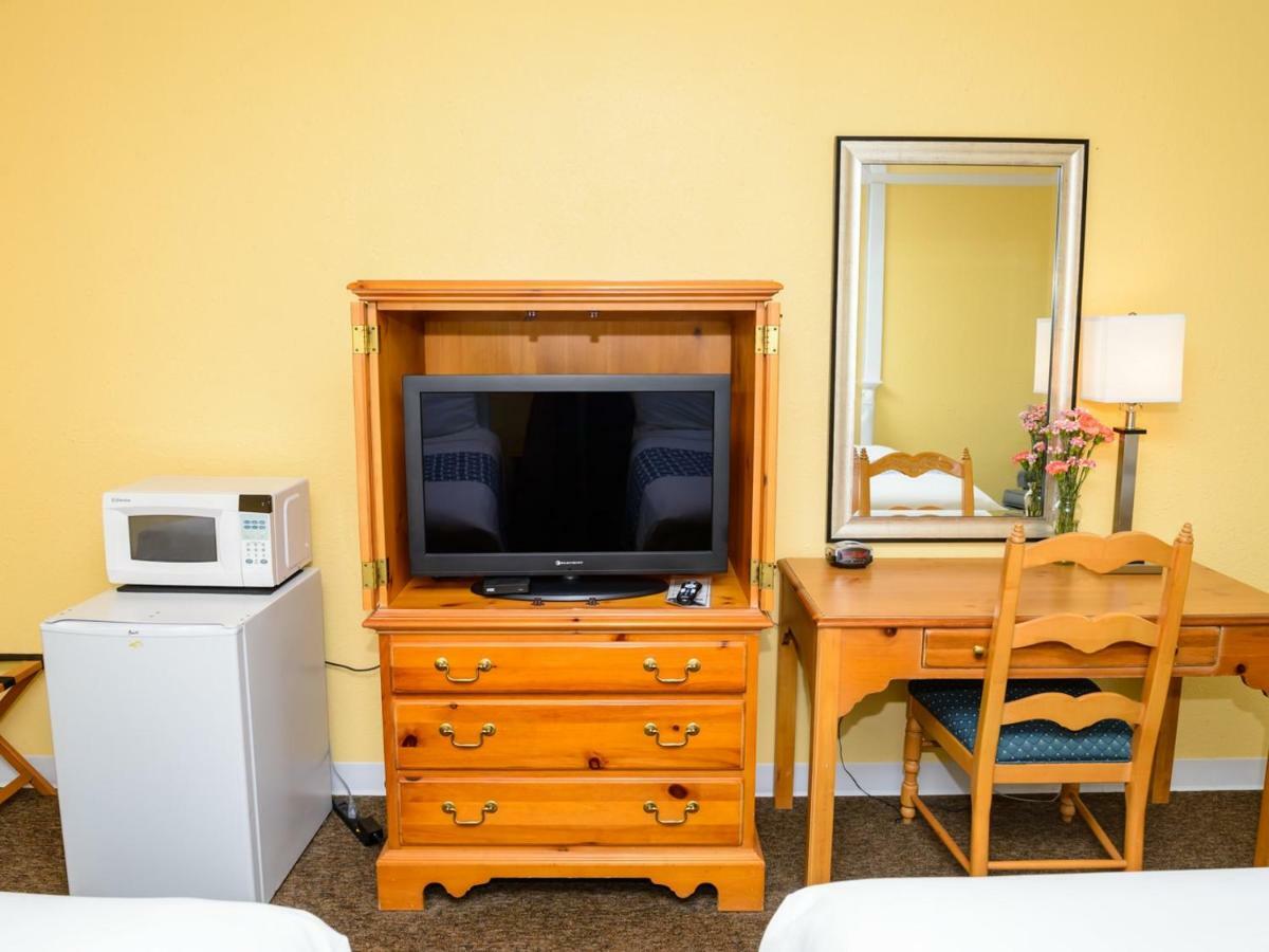 Land O Nod Inn Eureka Springs Eksteriør billede