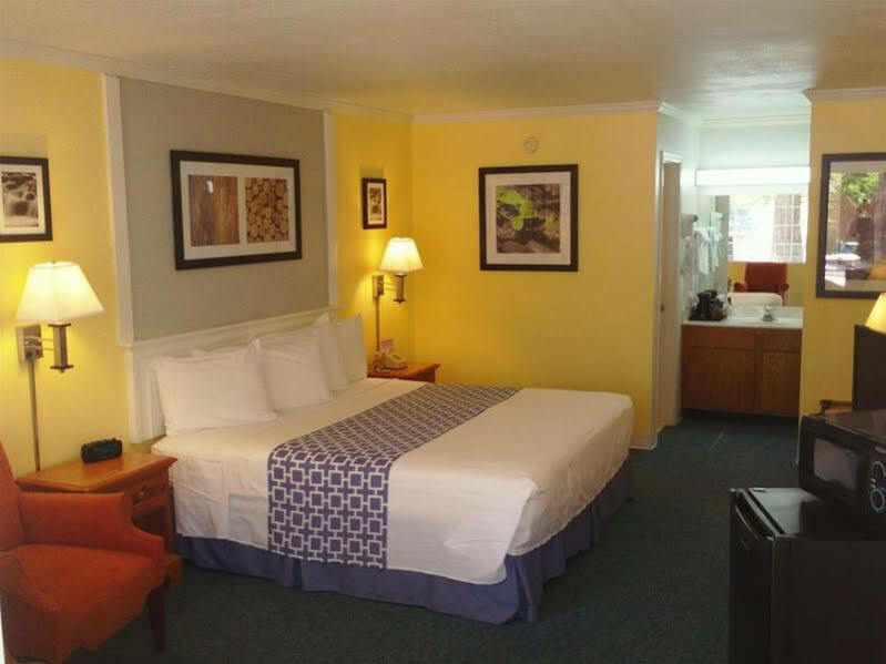 Land O Nod Inn Eureka Springs Eksteriør billede